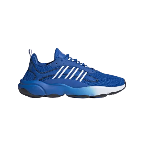 Adidas Haiwee Men Original Shoes Blue/White