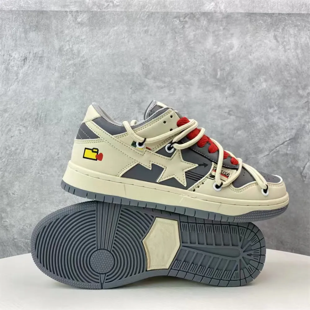 “Affiliated X”Shoes