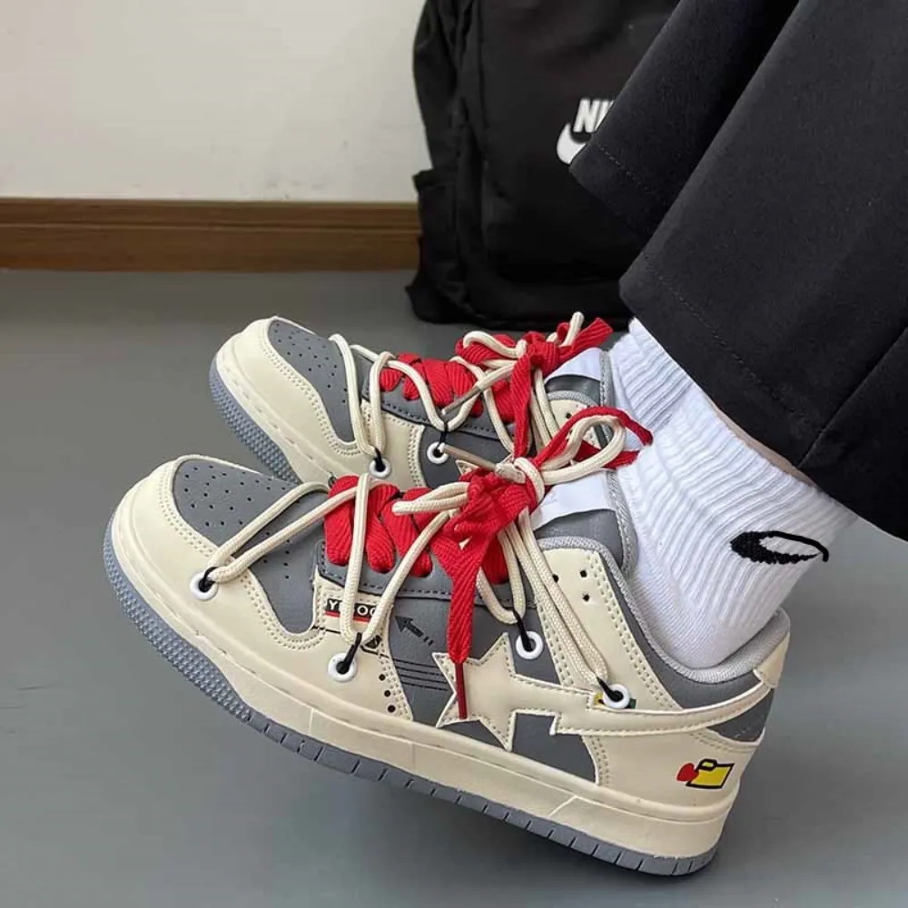 “Affiliated X”Shoes