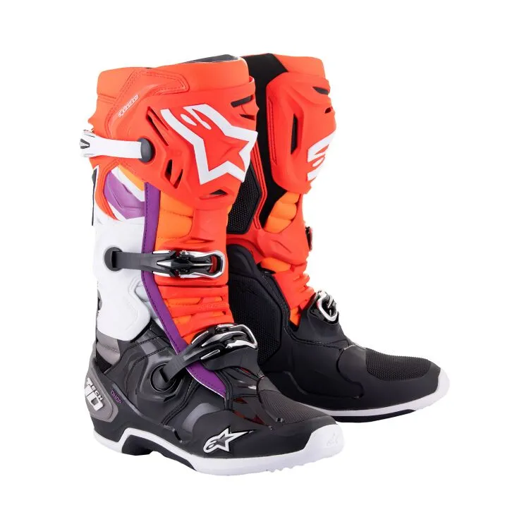 Alpinestars Tech 10 Boots