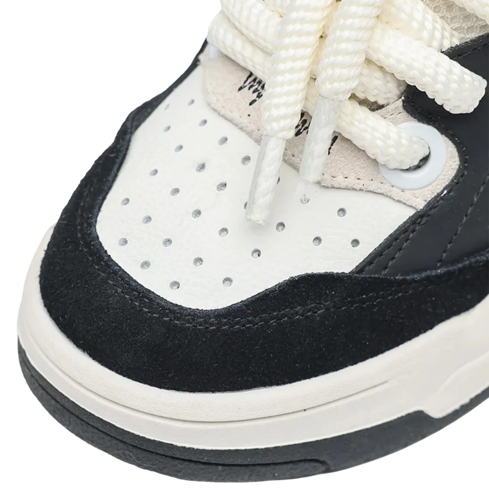 “Avocado Couple”Shoes