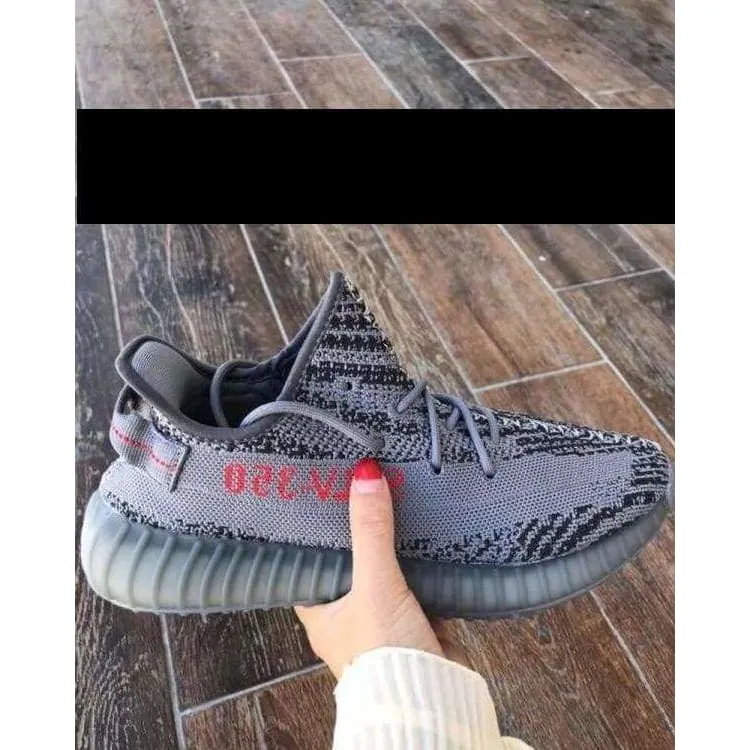 Boost Breathable Shoes Just For You