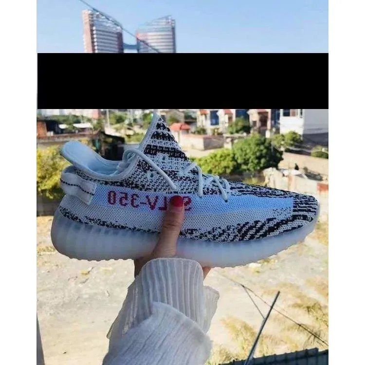 Boost Breathable Shoes Just For You