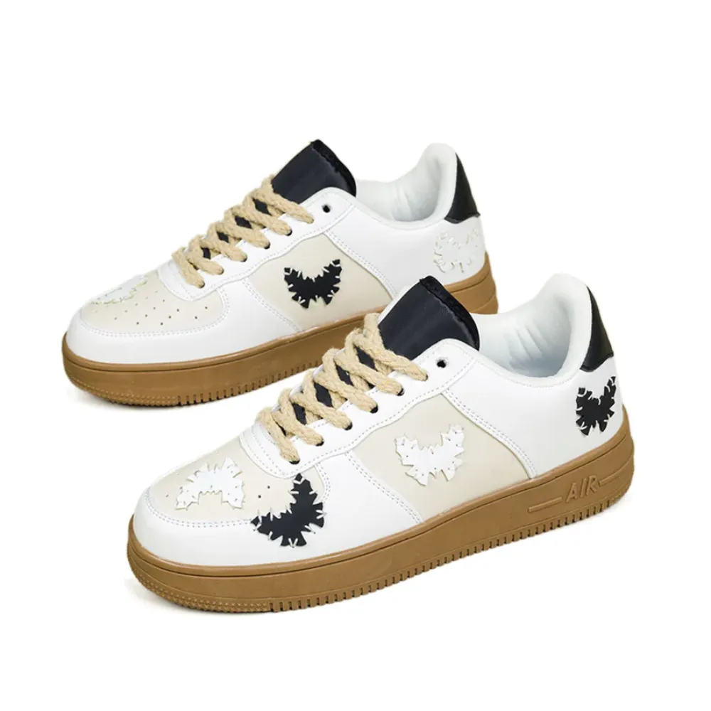 “Butterfly”Shoes