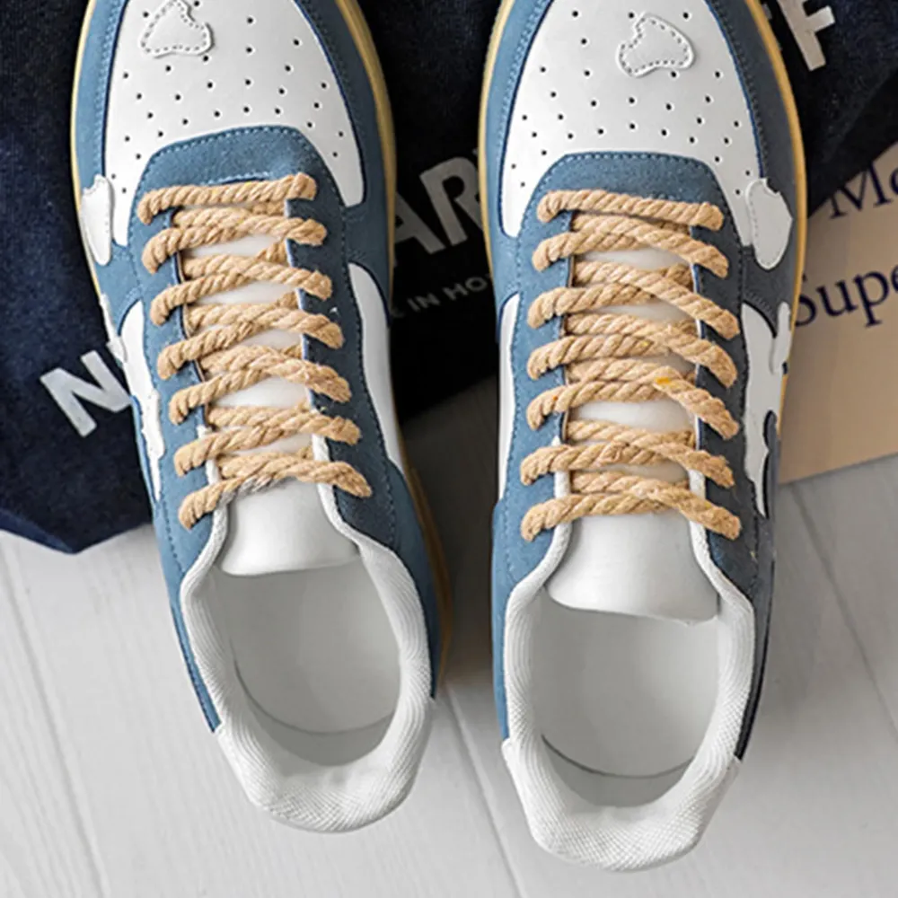 “Clouds Of Love”Shoes