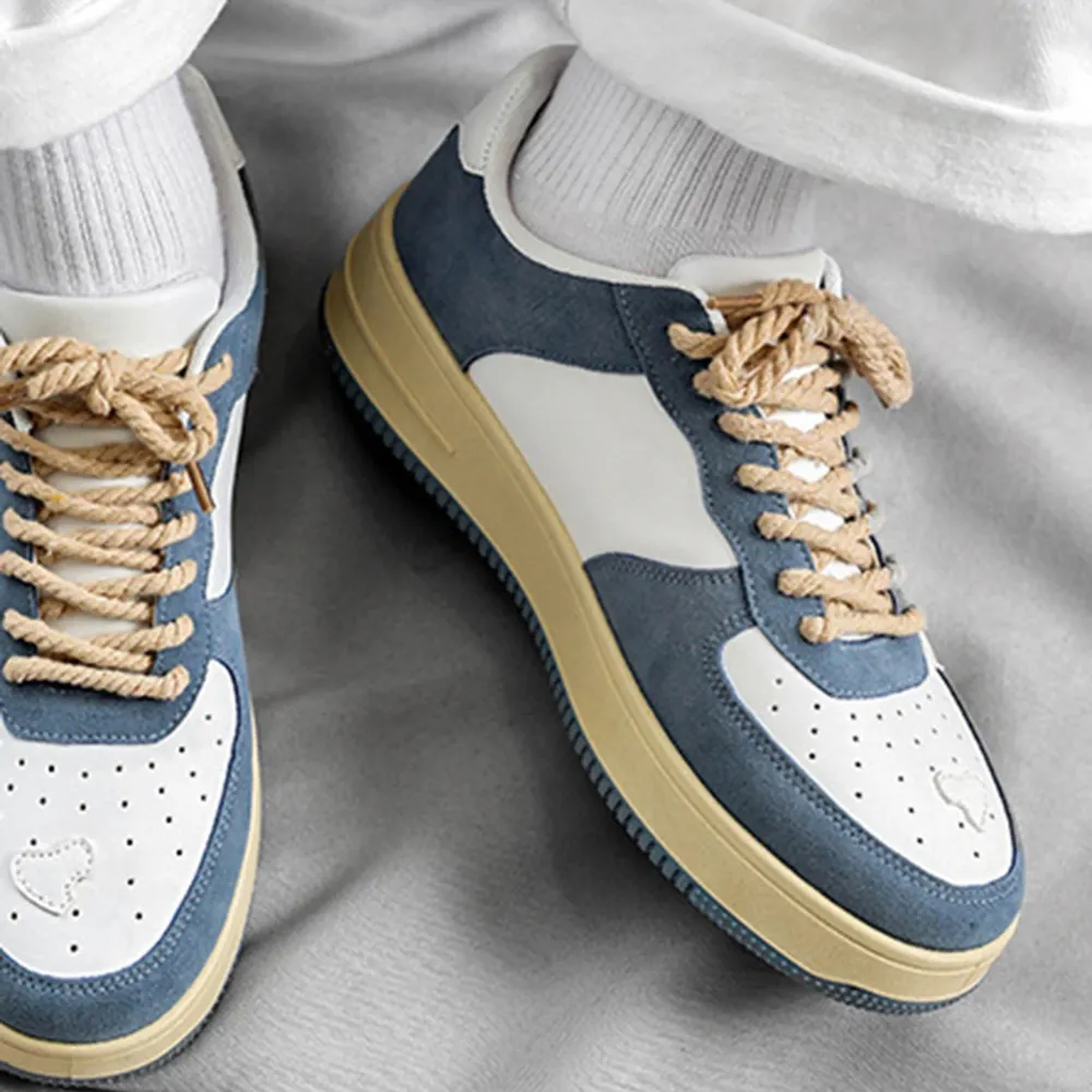 “Clouds Of Love”Shoes