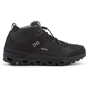 Cloudtrax Waterproof Textile Synthetic Men's Ankle Boots