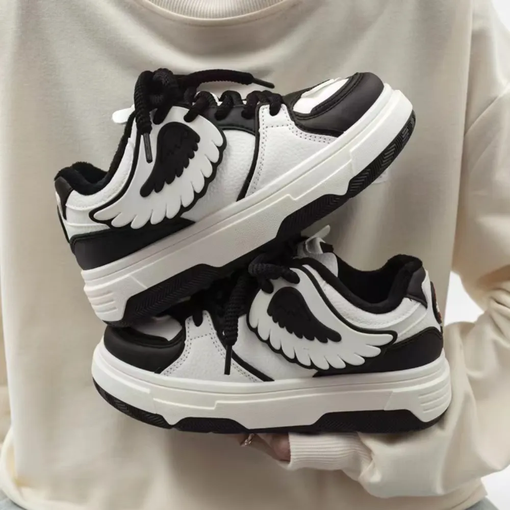 “Cute Wings” Shoes