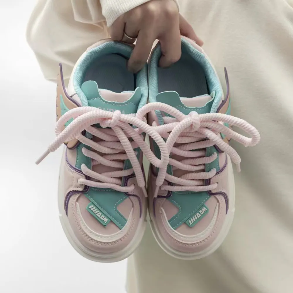“Cute Wings” Shoes