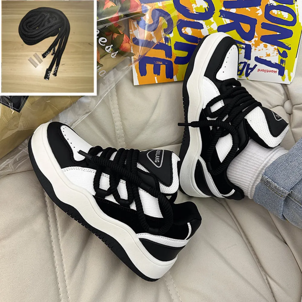 “Dark Night”Shoes