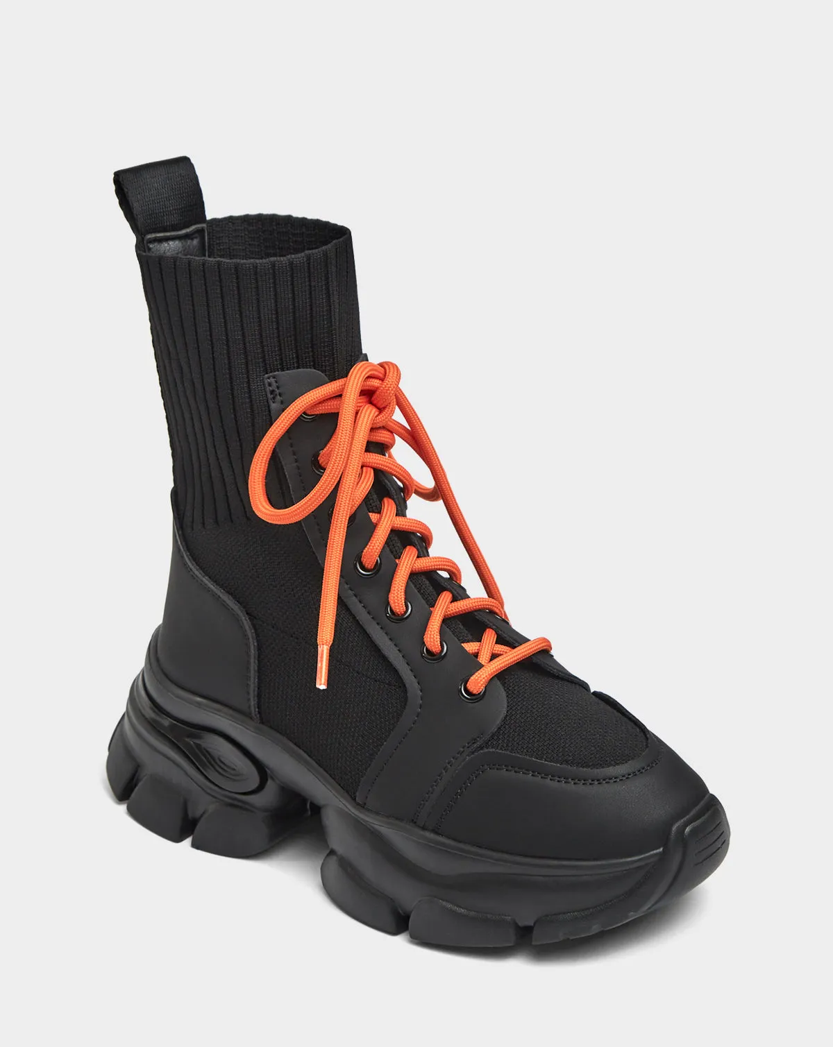 DASIA - 8223511 Black