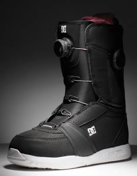 DC Womens Lotus Boot 2023