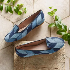 Denim Shades Loafers