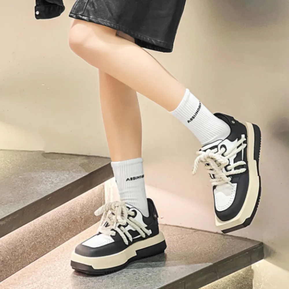 “Dreadlocks”Shoes