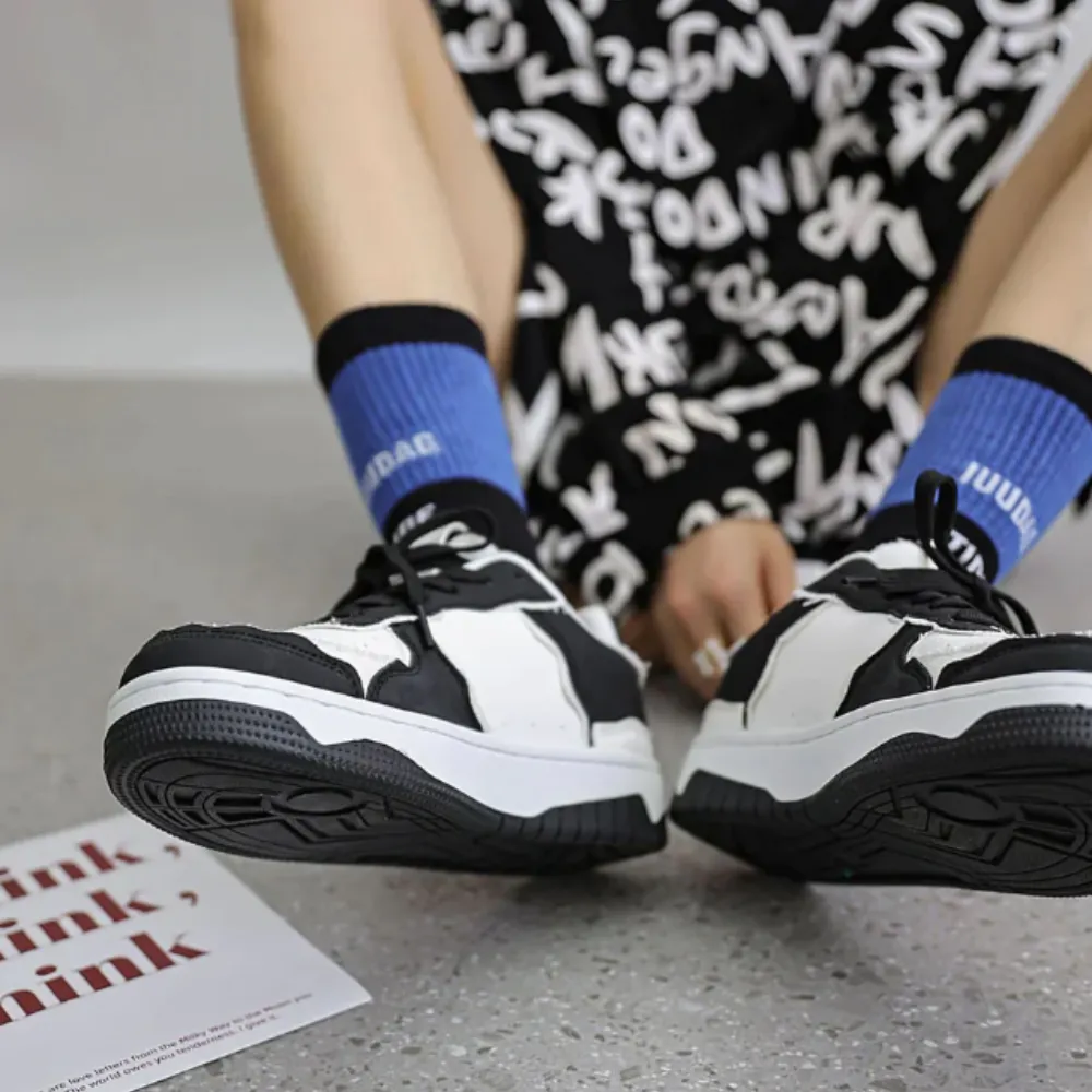 “Electronic Music”Shoes