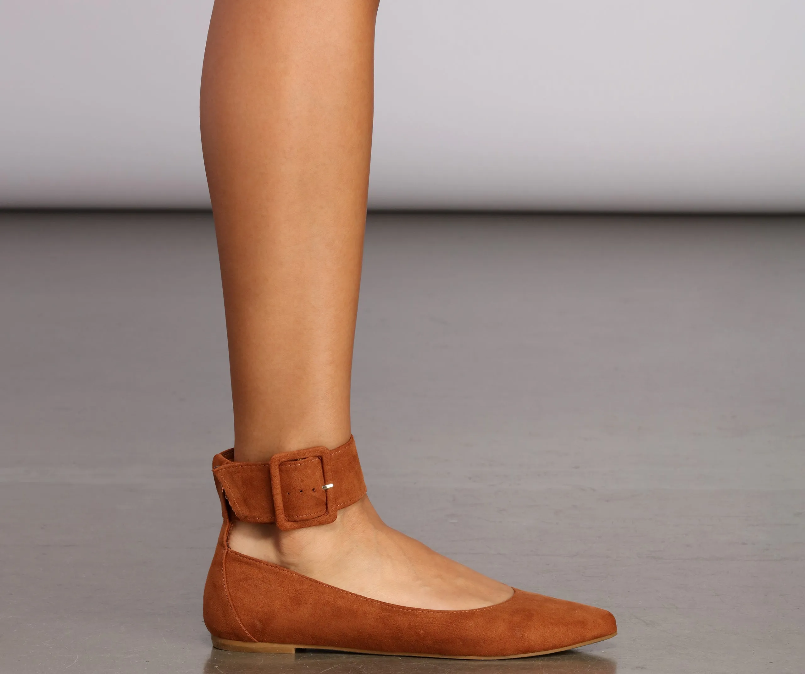 Feel Good Flats