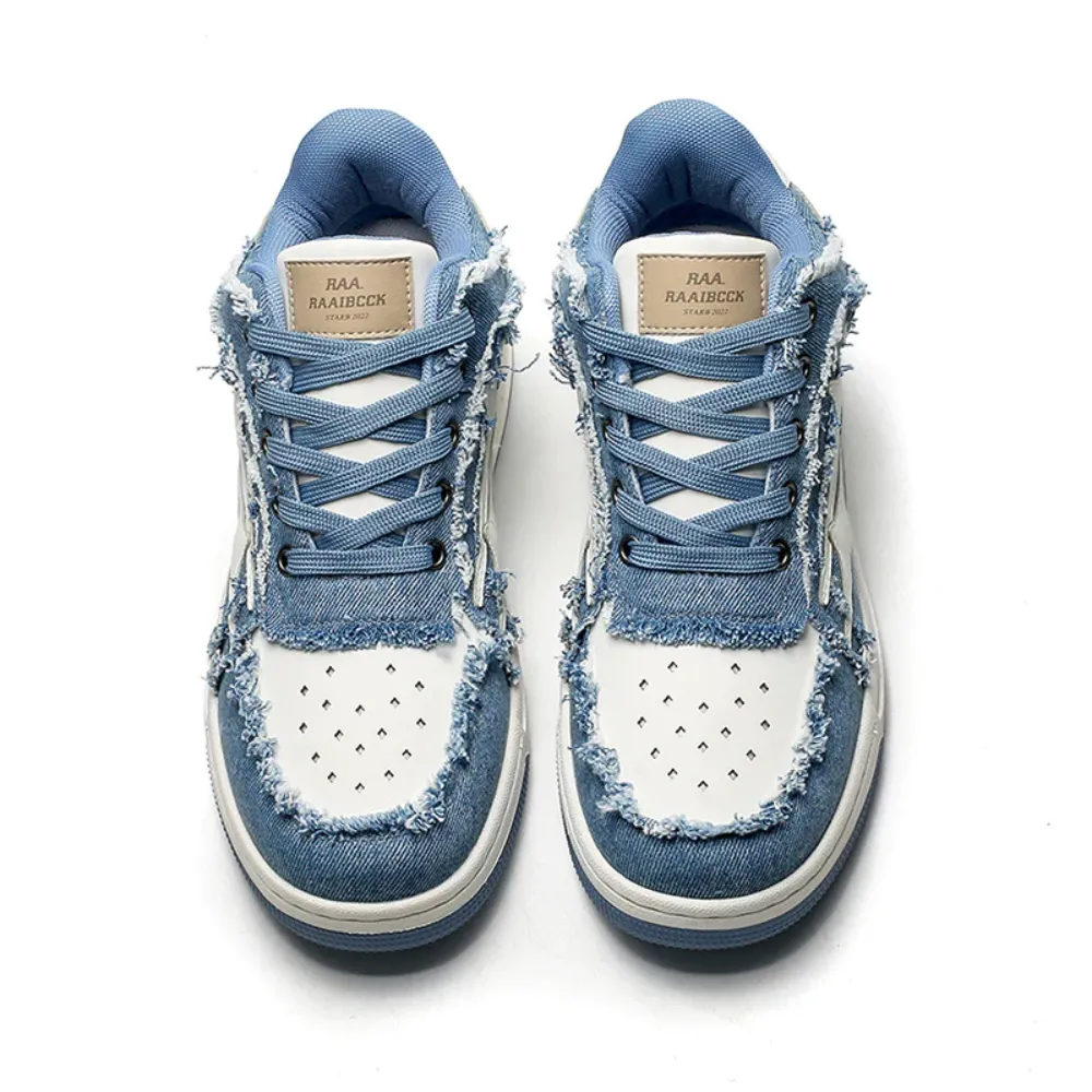 “First Meet”Shoes
