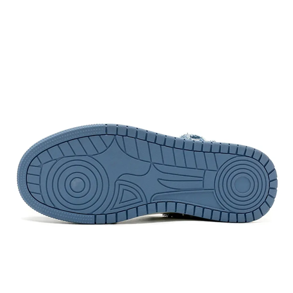 “First Meet”Shoes
