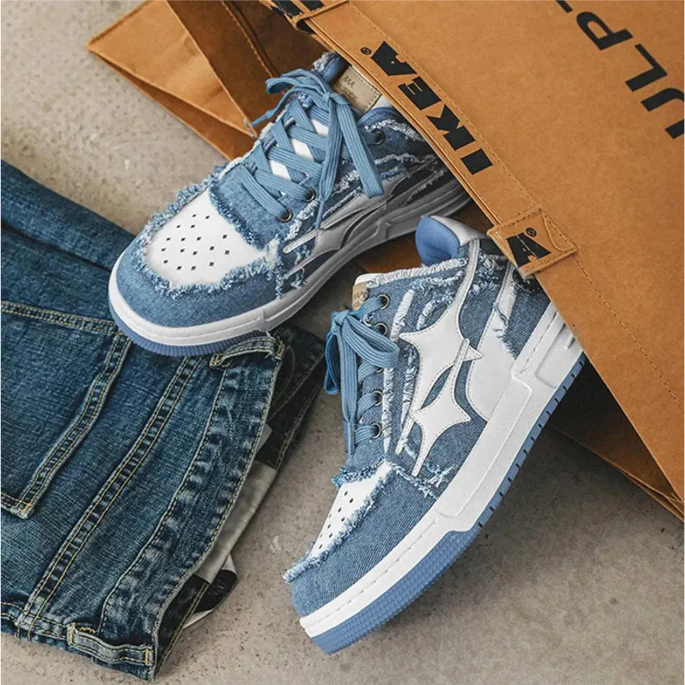 “First Meet”Shoes