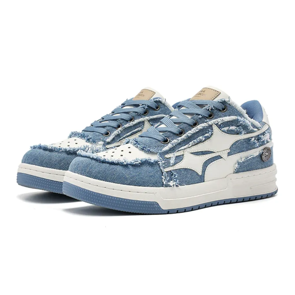 “First Meet”Shoes