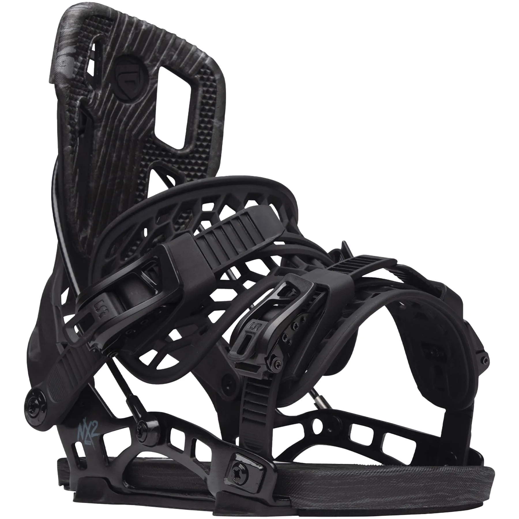 Flow NX2-TM 2024