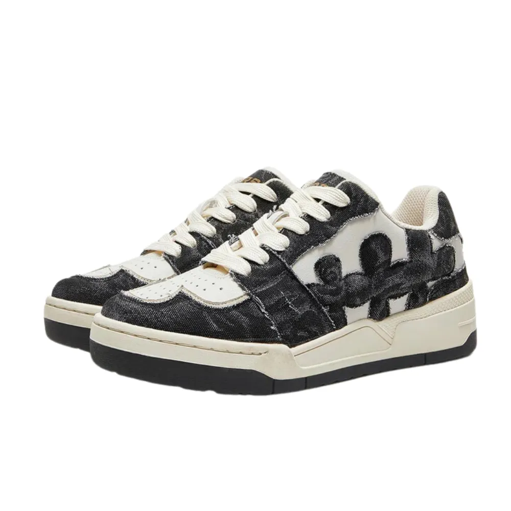 “Four Leaf Clover”Shoes