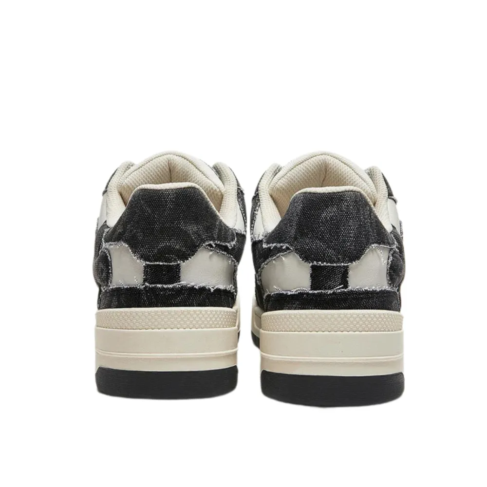 “Four Leaf Clover”Shoes