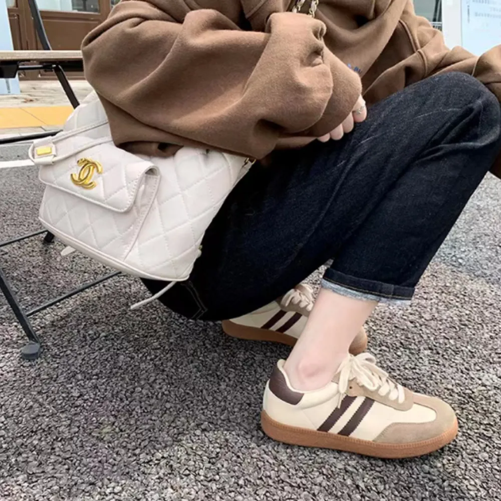 “German Trainer”Shoes