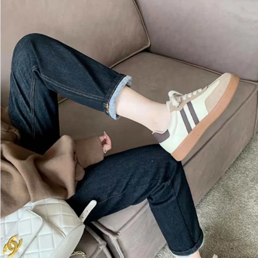 “German Trainer”Shoes