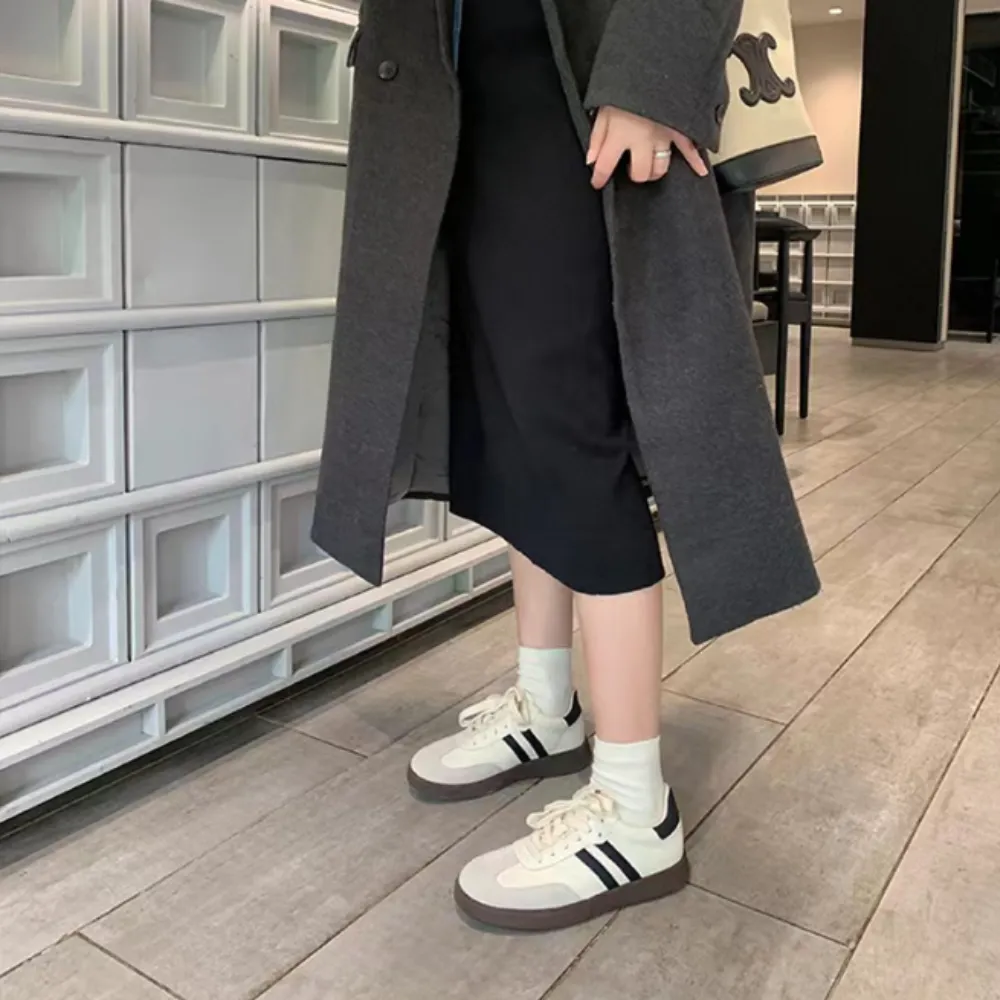 “German Trainer”Shoes