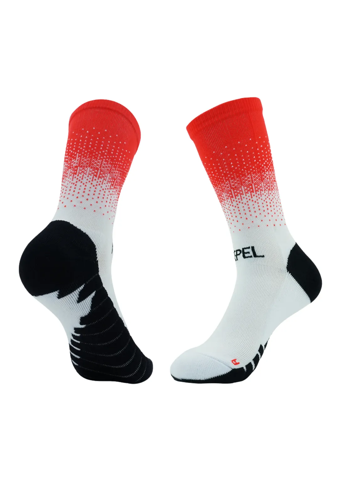 Golf Socks - Light Compression