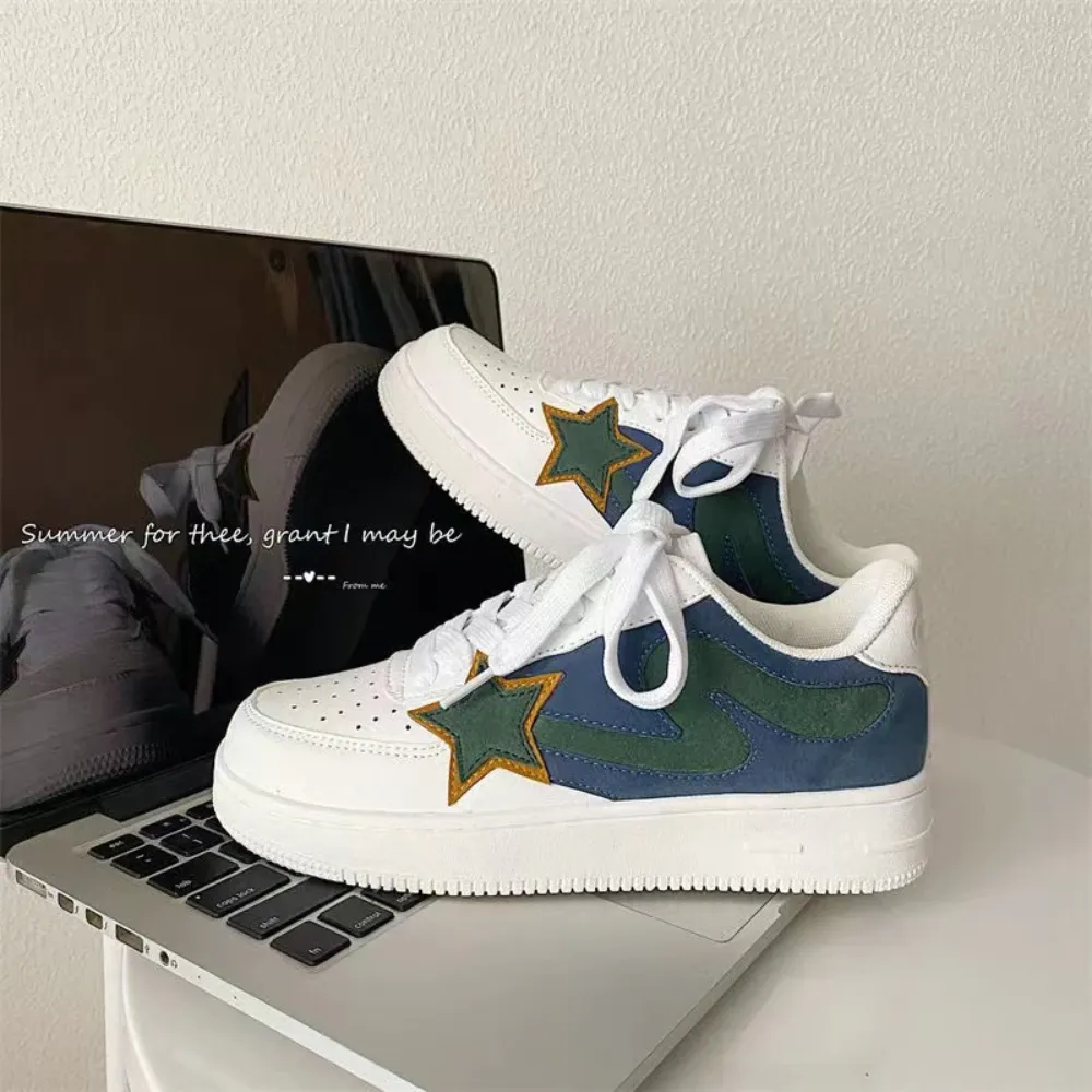 “Green Planet”Shoes