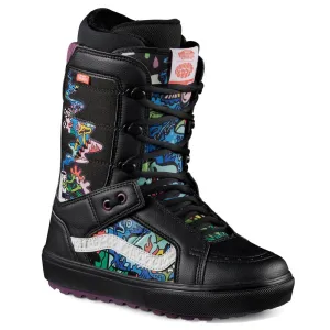 Hi-Standard OG Snowboard Boots - Womens