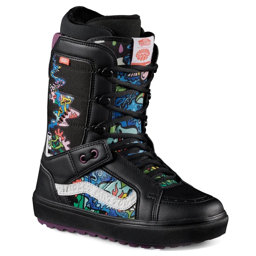 Hi-Standard OG Snowboard Boots - Womens