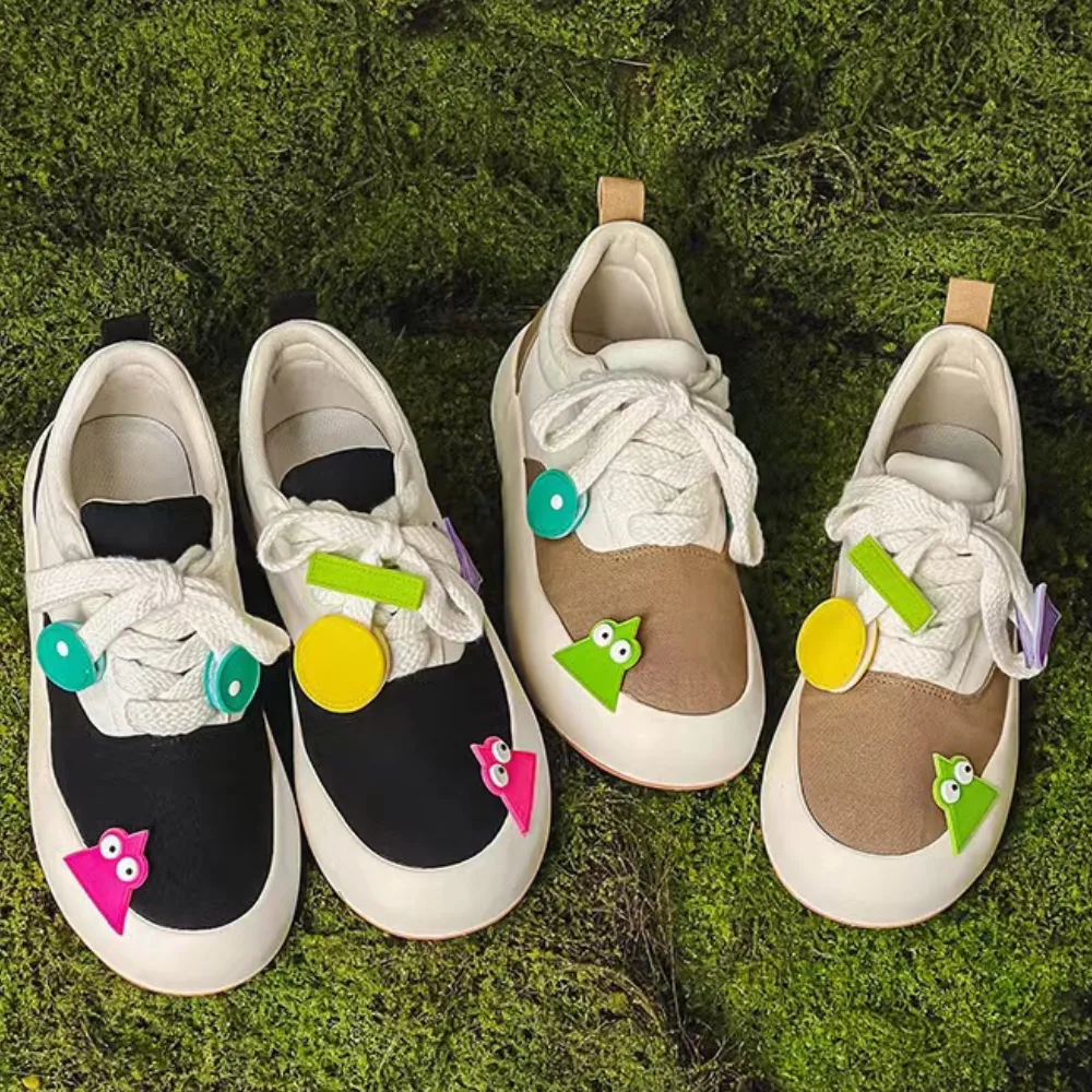 “Ice Cream”Shoes