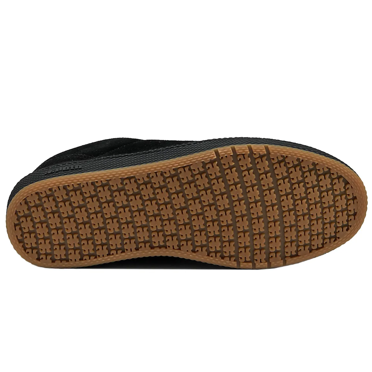 iPath Cats - Black/Gum Suede