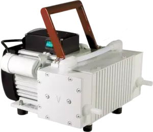 KNF LABOPORT® UN860.3FTP