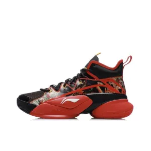Li-Ning Air Raid 7 - CNY