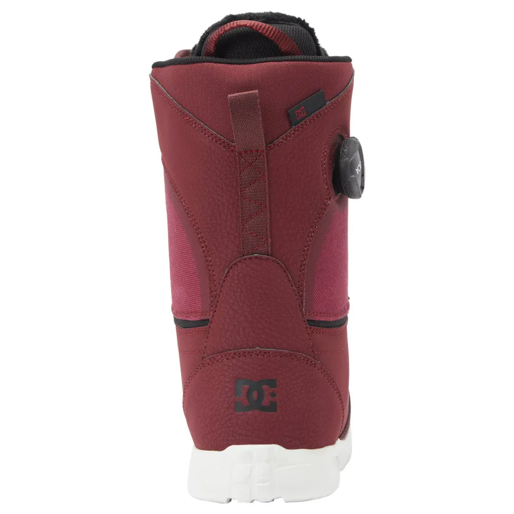 Lotus Snowboard Boots - Womens