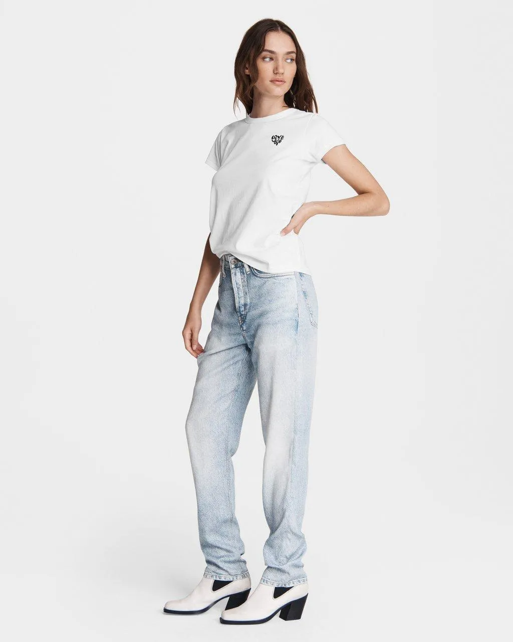 Love Is Love T-shirt