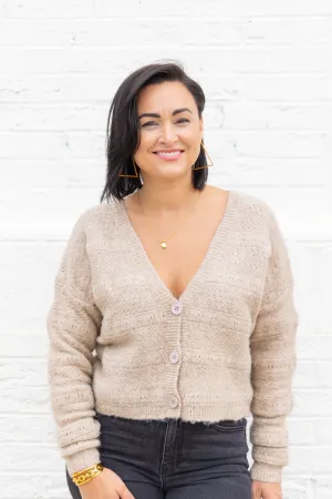 MARION CARDIGAN