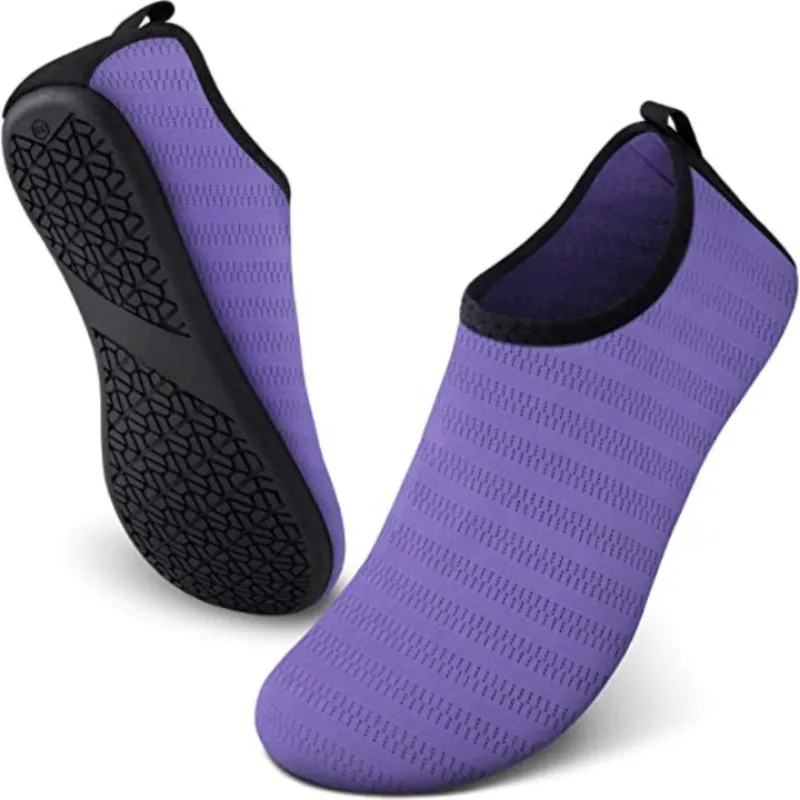 Men Women Beach Water Shoes