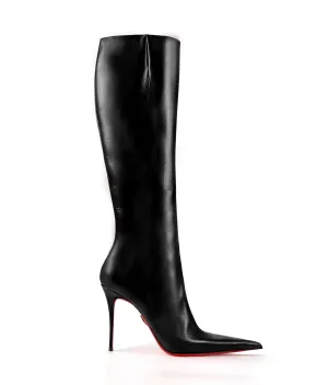 Mizar 100 Black