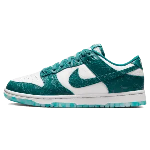 Nike Dunk Low Wmns 'Ocean'