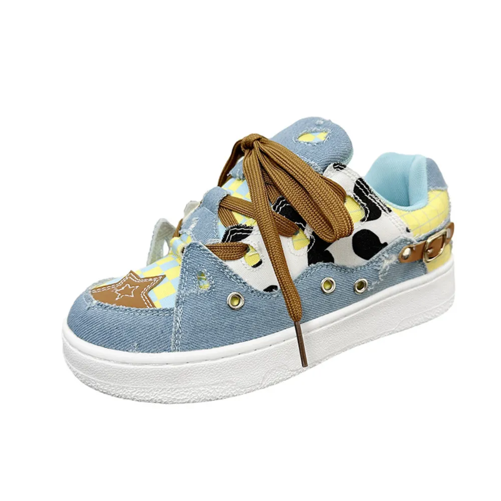 “Ocean Star”Shoes