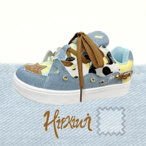 “Ocean Star”Shoes