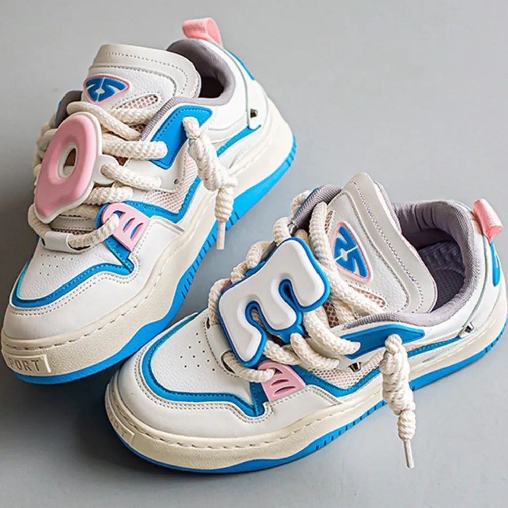 “OE”Shoes