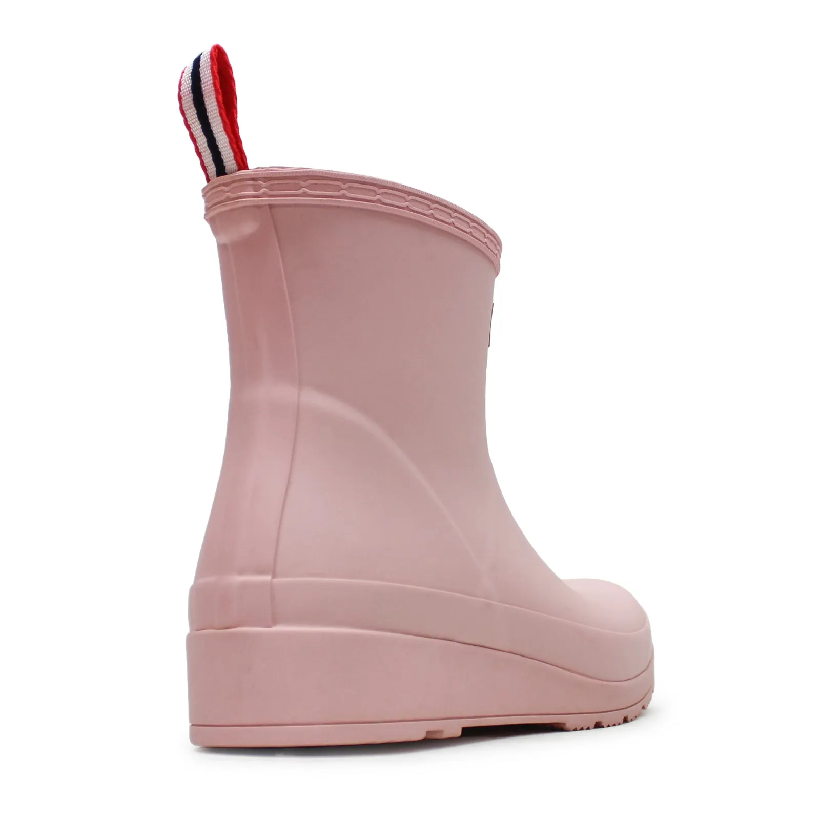 Original Play Rubber Women's Short Wellington Boots