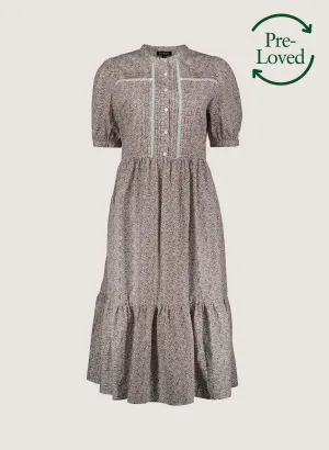 Pre-Loved Emily Organic Cotton Dress