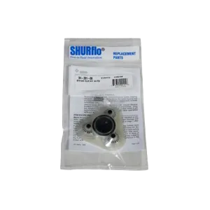 Pump Diaphragm Kit